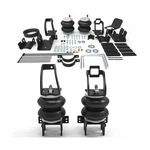 Retrue Rear Bags Suspension Kit For 2011-2016 F250 F350 , 2011-2013 F.... Fixed Price $204.23.