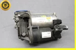 06-13 Mercedes R500 Airmatic Air Suspension Compressor Pump Oem. Fixed Price $137.50.