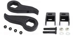 Dynofit 1-3" Torsion Keys W/ Shock Extenders For 2011-2019 Silverado Gmc Sierra. Fixed Price $39.99.