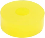Allstar Performance All64385 Bump Stop Puck 75dr Yellow 3/4in Tall 14mm. Fixed Price $17.99.