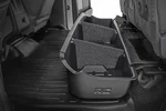 Rough Country Custom-fit Under Seat Storage For 2009-2014 Ford F-150 - Rc09241. Fixed Price $119.95.