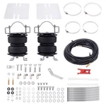 Air Suspension Kit Rear For Gmc Sierra 2500 Hd Classic Sl 3500 Sle, Slt, Wt. Fixed Price $141.99.