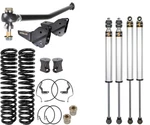 Carli Suspension 23 Up Frd Cmmtr 5.5 Lift. Fixed Price $3241.99.