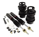 Air Lift 78655 For Performance Bmw F30 3-series (incl Xdrive) Rear Kit. Fixed Price $1070.99.