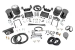 Rough Country Air Spring Kit W/compressor For 07-18 Chevy/gmc 1500 - 100056c. Fixed Price $669.95.