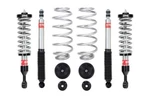 Eibach E86 59 005 01 22 Pro Truck Lift Stage 2 Kit For 2003-09 Lexus Gx470 4wd. Fixed Price $1595.00.
