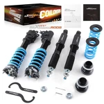 Maxpeedingrods T6 Coilover 24 Way Struts Lowering Kit For Honda Civic 2006-2011. Fixed Price $330.00.