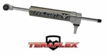 Teraflex Falcon Nexus Ef 2.1 Steering Stabilizer For 97-06 Jeep Wrangler Tj / Lj. Fixed Price $301.99.