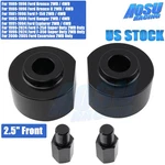 2.5" Front Spacers Leveling Lift Kit For 81-96 Ford F150 1999-2020 F250 F350 2wd. Fixed Price $68.80.