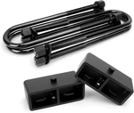 Ksp 2'' Rear Leveling Lift Kits For Gmc Sierra Chevy Silverado 1500 2025-2026. Fixed Price $109.99.