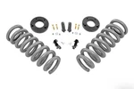 Rough Country 1.5 Inch Leveling Kit Ram 1500 Trx 4wd (2021-2023). Fixed Price $325.00.