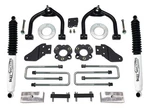 Tuff Country 54051kn Lift Kit W/shock For 16-22 Titan Xd. Fixed Price $1054.12.