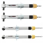 Belltech Leveling Strut Kit For 2021+ Chevy Tahoe & Gmc Yukon 0-2" Lift. Fixed Price $619.00.