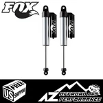 Fox 2.5 Race Rear Shocks Pair 0-1.5" Lift For 07-14 Gm Tahoe Suburban Yukon. Fixed Price $1299.95.