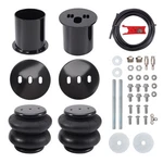 Rear Air Suspension Bags Mount Brackets For Chevy Impala Caprice B-body 65-1970. Fixed Price $389.47.
