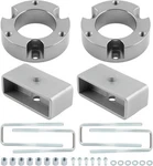 Maxpeedingrods 3" Front And 2" Rear Leveling Lift Kit 1995-2004 Toyota Tacoma. Fixed Price $68.95.