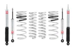 Eibach E80-82-096-01-22 Pro-truck Stage 1 Lift Kit For 2022-2025 Toyota Tundra. Fixed Price $1095.00.