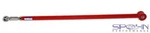 Adjustable Rear Panhard Track Bar With Poly & Spherical 2005-2014 Ford Mustang. Fixed Price $149.00.