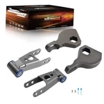 Maxpeedingrods Leveling Lift Kit For Dodge Durango 1998-2003 4wd, 1-3" Front &. Fixed Price $123.37.