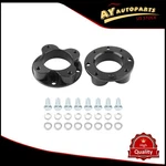 2.5 Inch Front Leveling Lift Strut Spacers Kit For Toyota Tacoma 2024 2wd 4wd. Fixed Price $50.23.