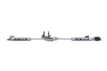 Bds Dual Steering Stabilizer Kit W/ Nx2 Shocks Fits Dodge Ram 2500/3500 (09-13). Fixed Price $213.17.