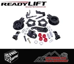 Readylift 2" Sst Lift Kit & Diff Drop For 22-25 Toyota Tunda W/ Rear Air Ride. Fixed Price $629.95.