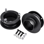 Hhcsop 2.5" Front Leveling Lift Kit Compatible With 1994-2001 Dodge Ram. Fixed Price $71.83.