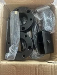 Bravex Motorsport Lk-2108 3" Front & 2" Rear Full Leveling Lift Kit Silverado/ac. Fixed Price $29.36.