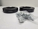 Dynofit 2 Pc 2" Front Leveling Lift Kit For Toyota Tundra & Sequoia 1999-2006. Fixed Price $30.00.