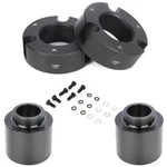 3" Front Rear Leveling Lift Kit For 2007-2014 Chevrolet Suburban 1500. Fixed Price $76.19.