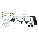 Belltech 4" Lift Kit For 16-18 Chevy Silverado Gmc Sierra 1500 Ext/crew Cab. Fixed Price $1125.00.
