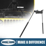 Hooke Road Assisted Hood Lift Shock- Service Unit For Wrangler Jeep Tj 1997-2006. Fixed Price $59.49.