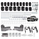 3" Body Lift Kit For Chevrolet Gmc Silverado Sierra 1500 Pickup 2007-2013. Fixed Price $216.99.