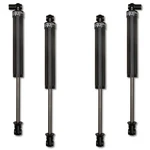 Rock Krawler Rrd02371 3" Rrd Ifp Shock Package For Jeep Gladiator Jt. Fixed Price $1045.00.