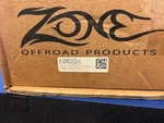 Zone Offroad Front Upper Control Arm Kit Gm 1500 Truck/suv Zonc2310. Fixed Price $350.00.