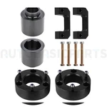 For 2007-2020 Chevy Tahoe 2wd 4wd 3.5" Front & 3" Rear Leveling Lift Kit. Fixed Price $98.08.