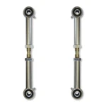 Rock Krawler Rk05185k Adjustable Rear Sway Bar Links Fits Jeep Jk/jl/jt. Fixed Price $125.71.