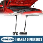 Hooke Road Front Hood Lift Support Strut Kit Rod Fit 16-23 Toyota Tacoma 3rd Gen. Fixed Price $49.54.