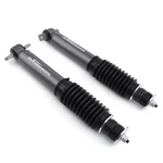 Maxpeedingrods Front Shock Absorbers For Ram 1500 2wd 2010-2018 Fit 0"-2" Lift. Fixed Price $88.22.