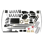 Skyjacker Suspension Lift Kit - Suspension, Springs And Related Components. Fixed Price $3135.28.