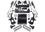 Readylift 42-30640 For 20-24 Chevy/gmc Rwd/4wd 6" Suspension W/falcon 2.1 Shocks. Fixed Price $3359.95.
