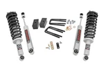 Rough Country 2.5 Inch Lift Kit N3 Struts Fits Toyota Tundra 2wd 4wd 2000-2006. Fixed Price $619.95.