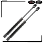 2 Rear Trunk Gas Lift Supports Struts Shocks Fits For Chevrolet Impala 2000-2005. Fixed Price $13.50.