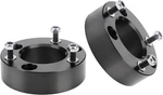 Flycle Leveling Kit 2.5'' For F150, 2.5 Inch Front 2.5''. Fixed Price $81.11.