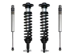Icon Vehicle Dynamics K93121 Stage 1 Suspension System - 0-3" Lift For Ford F150. Fixed Price $2211.25.
