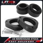 Front 1.2" 30mm Rear 1.6" 40m Spacers Lift Kit For Toyota Corolla Auris Avensis. Fixed Price $138.00.