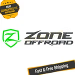Zone Offroad Zonf1301 Adventure Series 3" Lift Kit For 21-22 Ford Bronco 2 Door. Fixed Price $203.95.