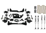 Cognito 110-p0785 For 2001-2010 Gm 2500/3500 4" Std Lift Kit W/fox Ps 2.0 Shocks. Fixed Price $3344.16.