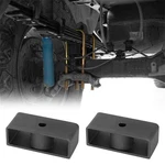 Pair 2" Steel Rear Leveling Lift Kit Fit Toyota Tacoma 1995-2023 & Tundra 99-21. Fixed Price $54.99.