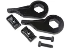 Torsion Bar Key Mevotech Ms43904. Fixed Price $140.28.